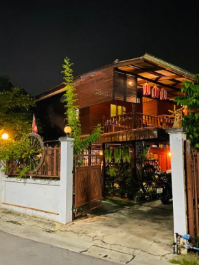 Banthai Guesthouse